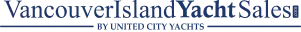 vancouver island logo blue 1 United City Yachts,Toronto Yacht Sales