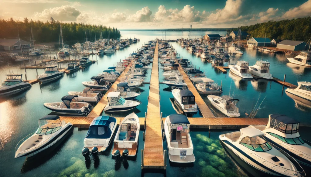 Boats for Sale Ontario