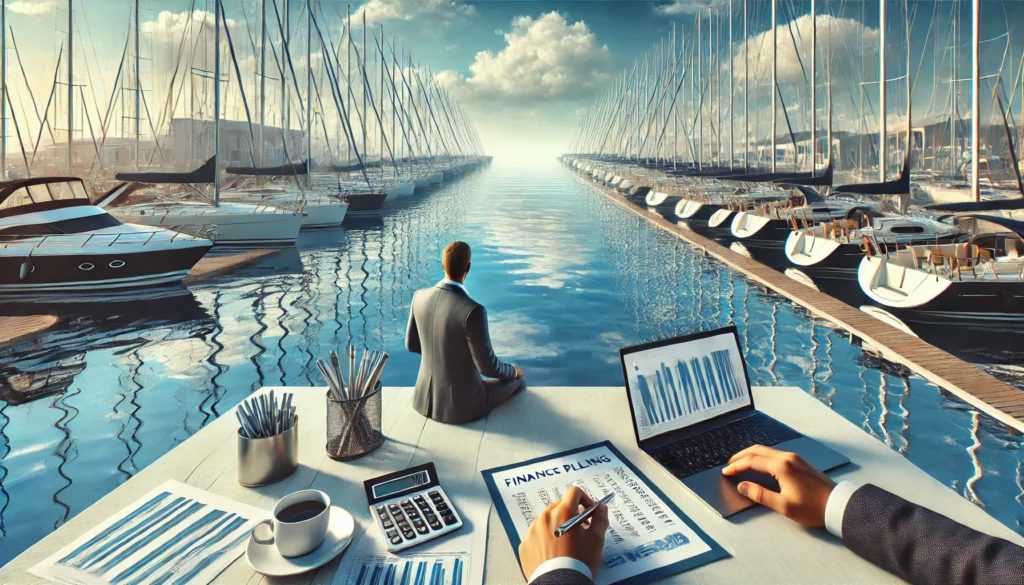 Understanding Sailboat Financing Options