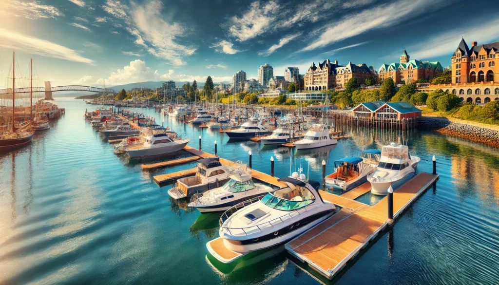 Boats for Sale Victoria